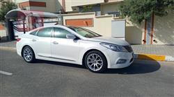 هيونداي أزيرا